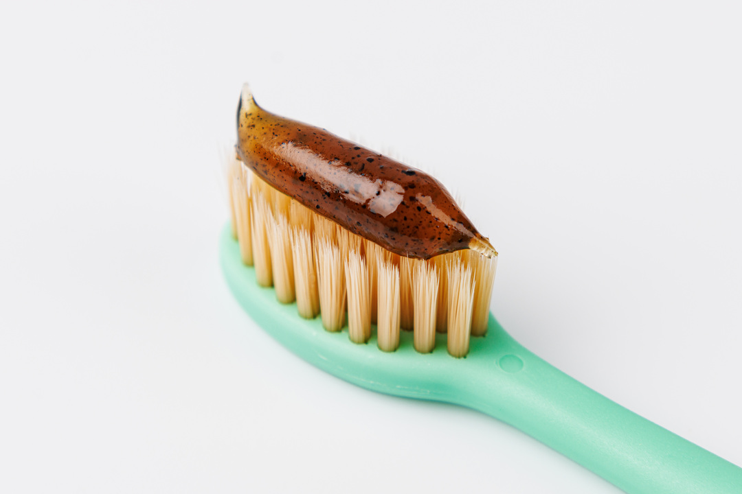 

Зубная паста с черным тмином Blackseed" Barakaoil 100 г