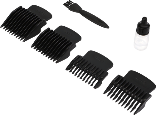 

Машинка Homeclub для стрижки HC003