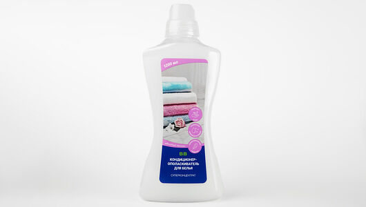 Кондиционер для белья концентрированный, 1,2 л
