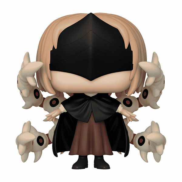 Фигурка Funko 75518 Фигурка Tokyo Ghoul: Hinami Fuegichi