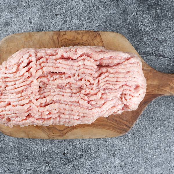 Фарш куриный Любительский 1 сорт полуфабрикат охлажденный 