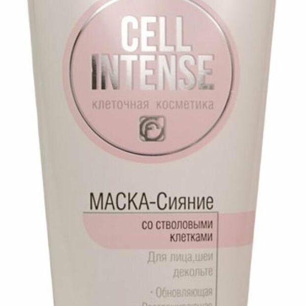 Маска для лица, шеи, декольте Belita