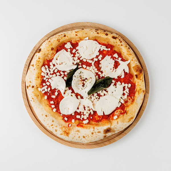 Пицца Маргарита