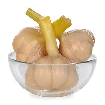 Чеснок соленый квашеный со свеклой, Россия