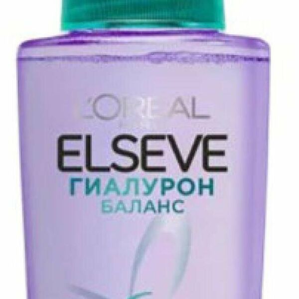 Сыворотка для кожи головы L'Oreal Paris Elseve Гиалурон Баланс