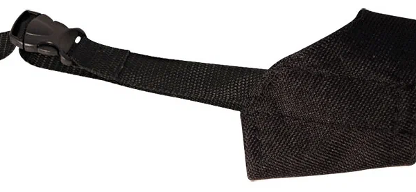 Намордник Gamma № 0, 30x65x70 см