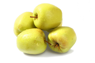 Яблоки  Гольден вес 