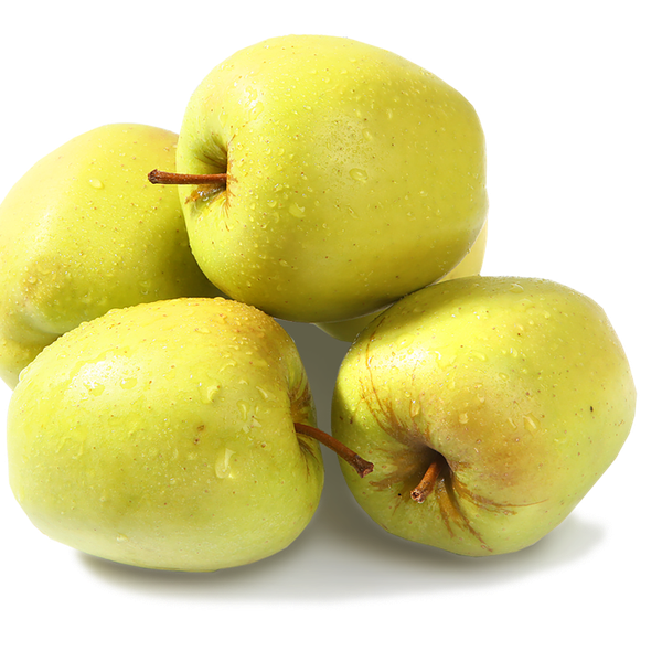 Яблоки  Гольден вес 