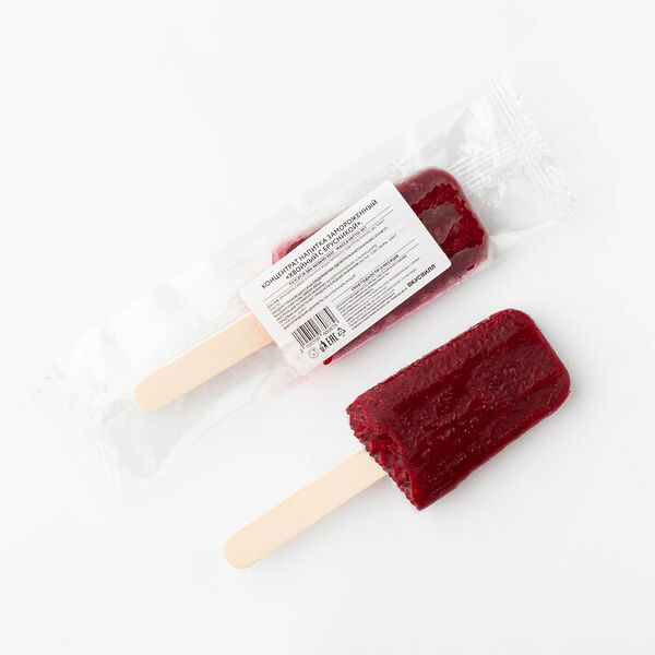 Чай хвойный Nordic Tea с брусникой 50г