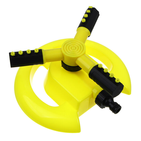 Inbloom разбрызгиватель садовый 3-х лучевой, pp