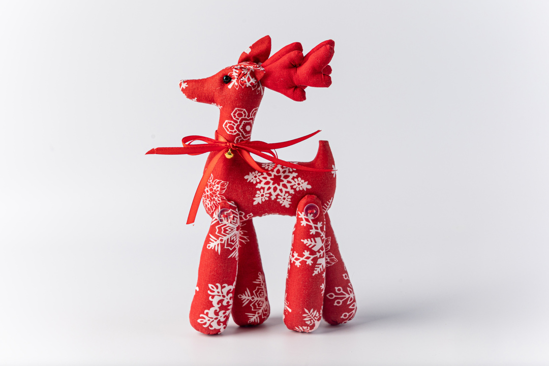 

Сувенирная продукция "Олень"