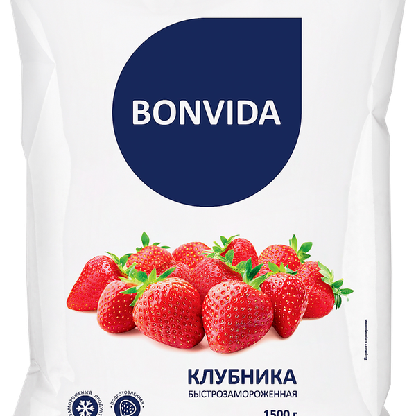 Клубника BONVIDA