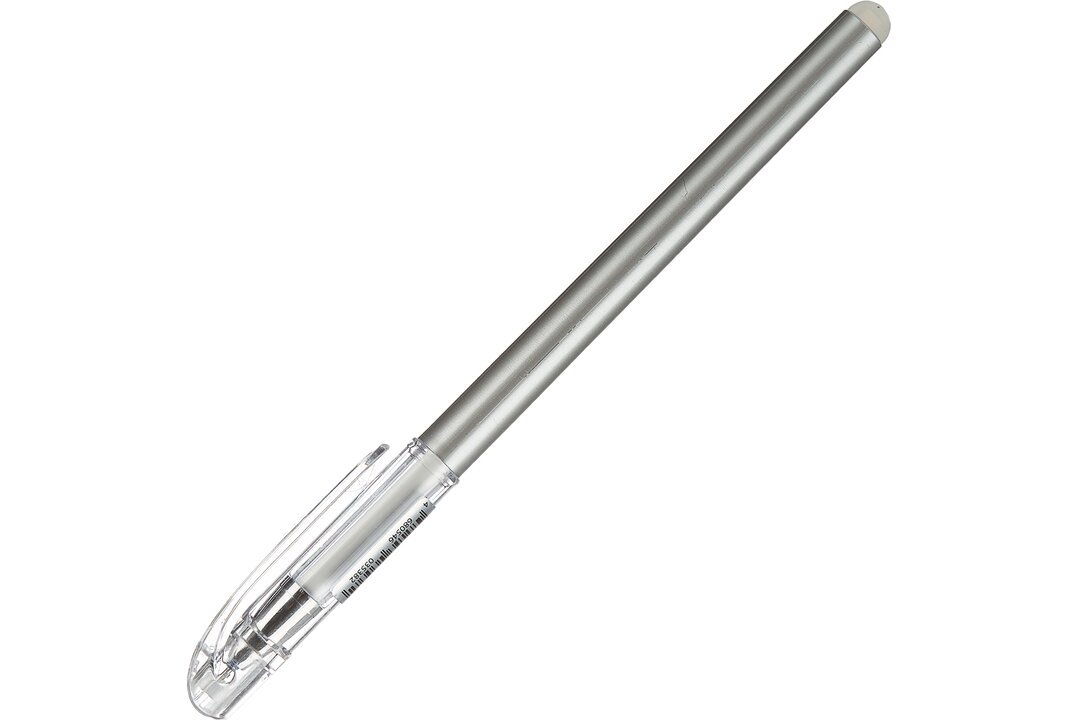 

Ручка Attache Mirage гелевая со стираемыми чернилами синяя толщина линии 0,38 мм 1 шт