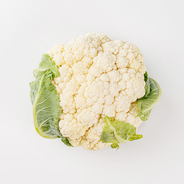 Капуста цветная вес