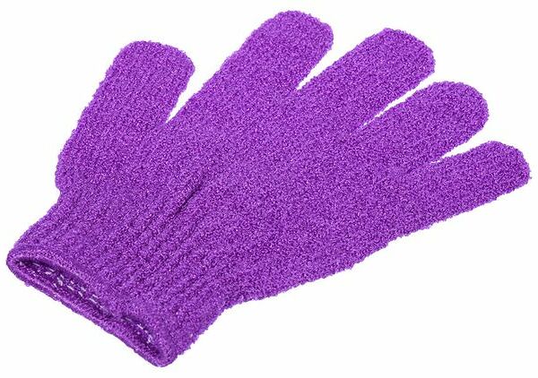 Мочалка для душа Банные штучки Перчатка