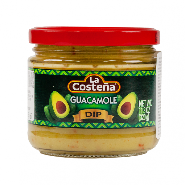 Соус La Costena Гуакамоле