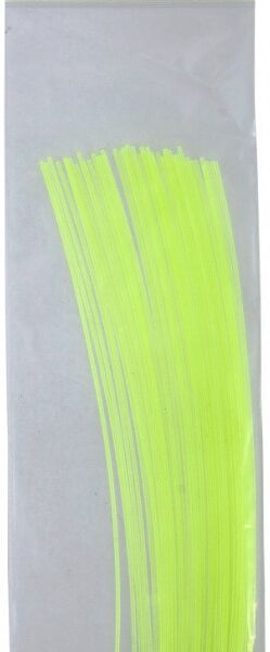 Леска для триммера Denzel 2 мм х 30 см, 50 шт