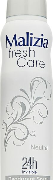 Дезодорант Malizia Fresh care neutro 150мл