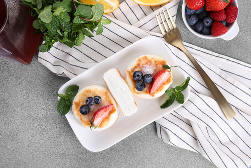 

Сырники Лента Fresh Домашние, 100г