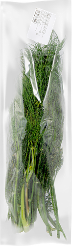 Укроп свежий, 180г