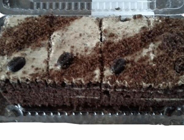 Пирожные Метрополис Мокко 320 г