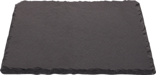 

Доска сервировочная HOMECLUB 20x20см, сланец, Арт. RG-SB1