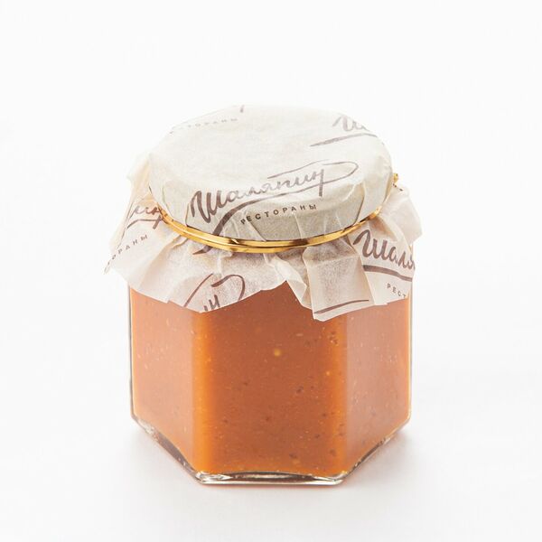 Икра кабачковая Шаляпин