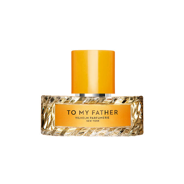 Парфюмерная вода унисекс Vilhelm Parfumerie To My Father, 50 мл