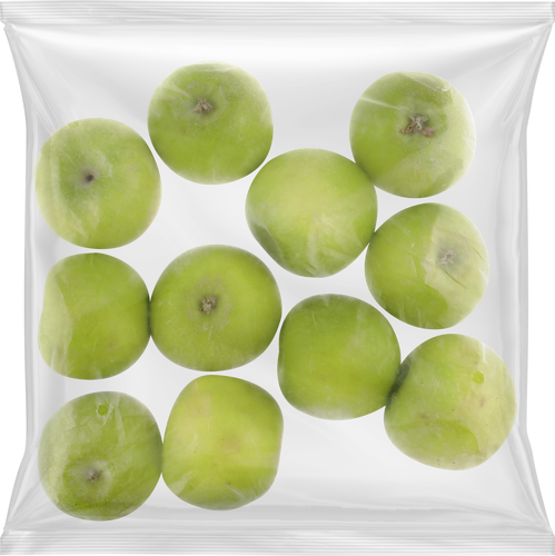 

Яблоки Гренни Смит ЧТМ fantasy brands фасованные, весовые