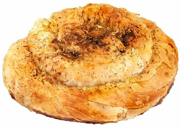 Улитка Ашан с мясом, 1 шт