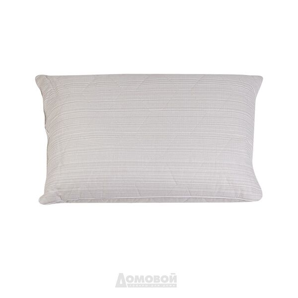 Подушка Лен, 50х70 см, льняное волокно