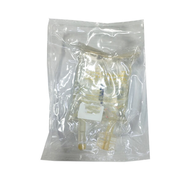 Аминокапроновая кислота Раствор 5% 100мл