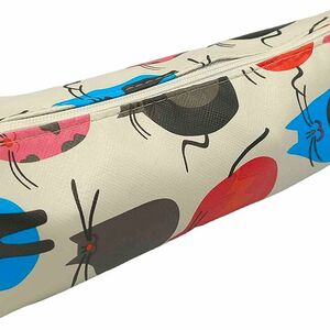 Пенал Centrum 210х55х40мм в ассортименте 1шт.