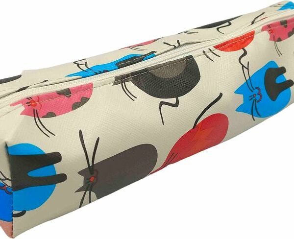 Пенал Centrum 210х55х40мм в ассортименте 1шт.