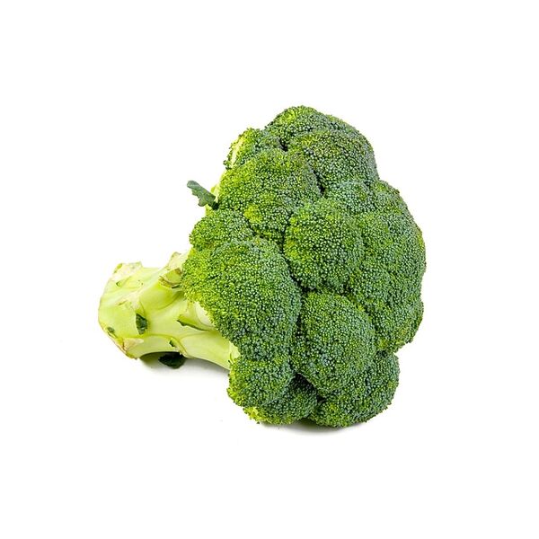 Капуста Брокколи, вес