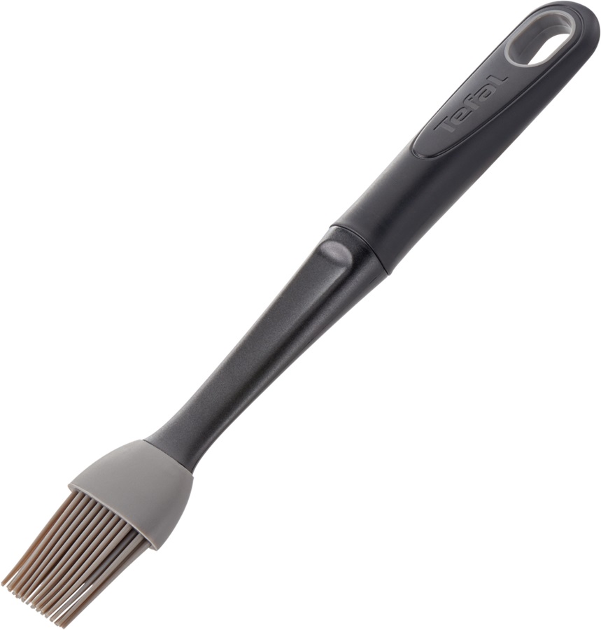 

Кисточка кулинарная Tefal Comfort Bradshaw бакелит, силикон Арт. K1292414