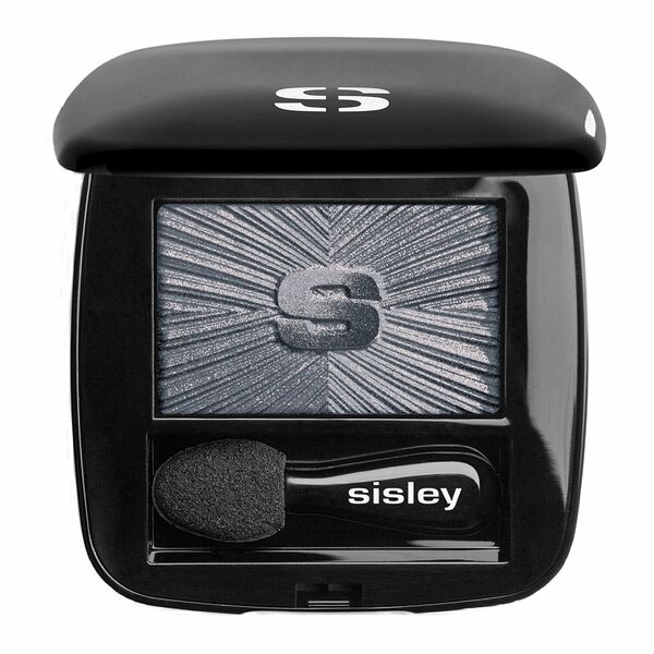 SISLEY Les Phyto-Ombres Фитотени для век стойкие, 1,5 г, 24 Темно-серый перламутр