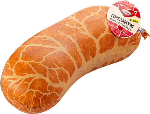 

Колбаса Таврия Премиум вареная, вес