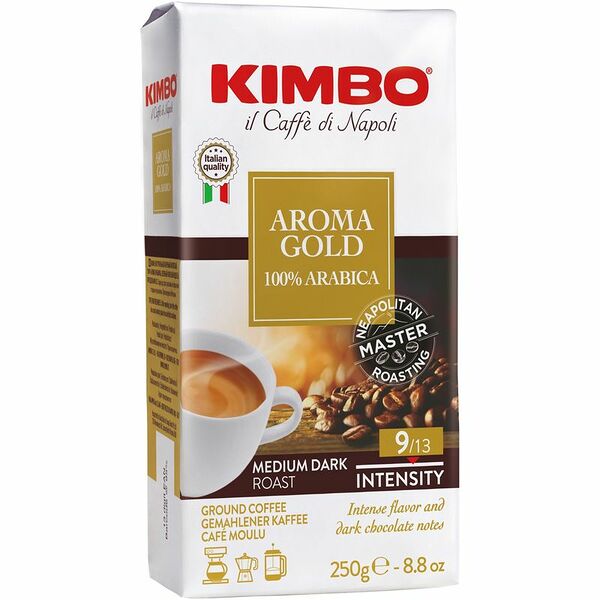 Кофе в капсулах Kimbo NC Espresso Barista Arabica 10шт