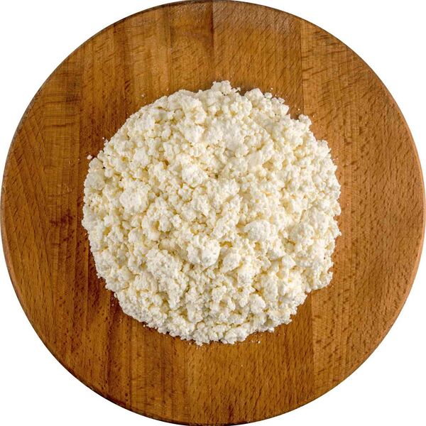 Творог Киржачский молочный завод 9%