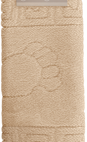 Коврик для ванной Бытпласт 45*65см