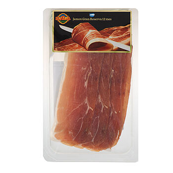 Окорок сыровяленый El Artesano Хамон Гран Резерва