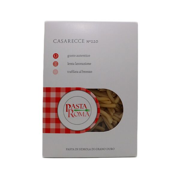 Макаронные изделия 