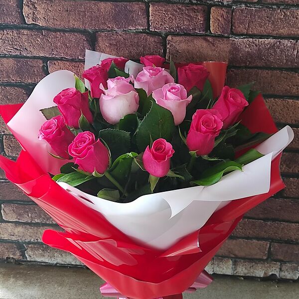 Моей любимой 3