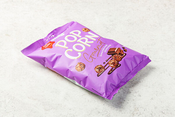 Попкорн Бельгийский шоколад 