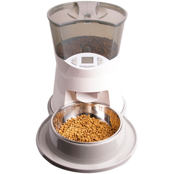 SuperDesign автокормушка для животных