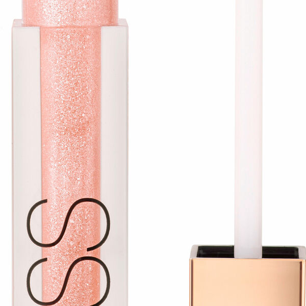 Блеск для губ Stellary тон 07 3