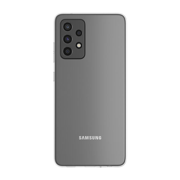 Forza чехол для смартфона прозрачный, samsung a52