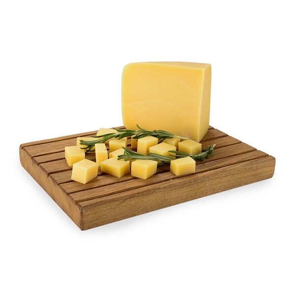 Сыр Laime Пармезан 3 месяца 40%, вес