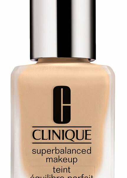 CLINIQUE Superbalanced Тональный крем для комбинированной кожи суперсбалансированный, 30 мл, 33 Cream